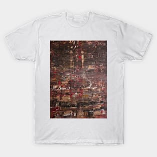 Abstract #2 T-Shirt